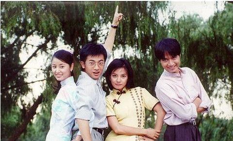 情深深雨蒙蒙在线观看全集,重温经典，共度浪漫时光  第3张